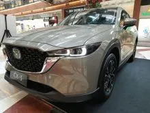 2022 Mazda Cx 5 Elite 2.5