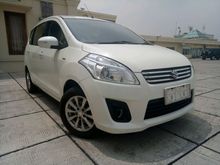 2014 Suzuki Ertiga 1.4 GX MPV