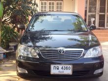 2003 Toyota Camry 2.4 (ปี 02-06) Q Sedan AT