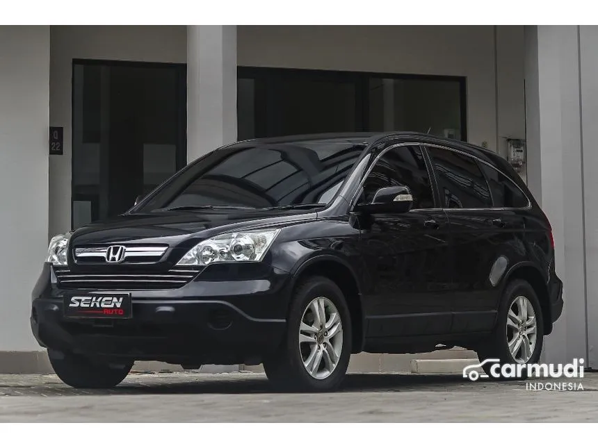 2009 Honda CR-V 2.0 i-VTEC SUV