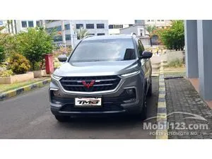2019 Wuling Almaz 1.5 Exclusive 7 Seater SUV