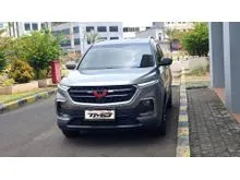 2019 Wuling Almaz 1.5 Exclusive 7 Seater SUV
