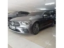 2022 Mercedes-Benz E300 2.0 AMG Line Sedan