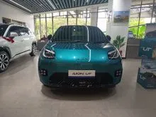 2026 GAC AION UT 0.0 Premium Hatchback, Promo Payment Bunga 0 Persen.RzK