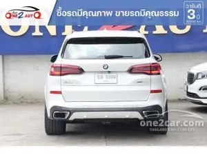 2024 BMW X5 3.0 xDrive30d M Sport SUV