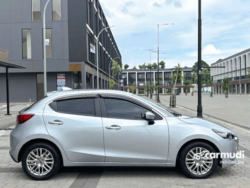 2019 Mazda 2 GT Hatchback