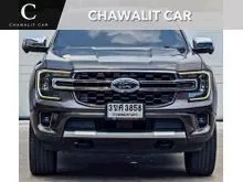2023 Ford EVEREST 2.0 (ปี 22-28) Titanium+ SUV