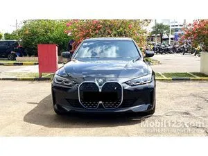 2024 BMW i4 eDrive35 Coupe