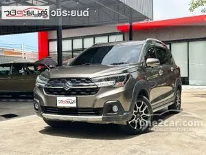 2020 Suzuki XL7 1.5 GLX Wagon