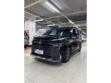 2022 Toyota Voxy 2.0 (Premium Color) MPV , LOW KM 36rb RECORD TOYOTA ASLI - UNIT FRESH SIAP PAKAI , MOBIL GARANSI BEBAS TABRAK BEBAS BANJIR