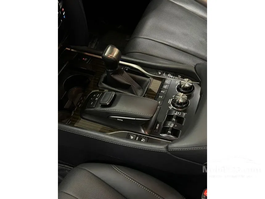 2018 Lexus LX 570 SUV