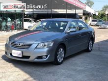 2007 Toyota Camry 2.0 (ปี 06-12) G Sedan