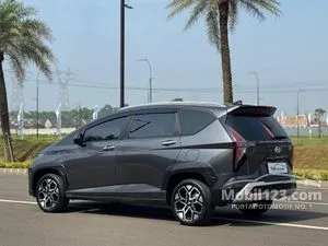 2023 Hyundai Stargazer X 1.5 Prime MPV