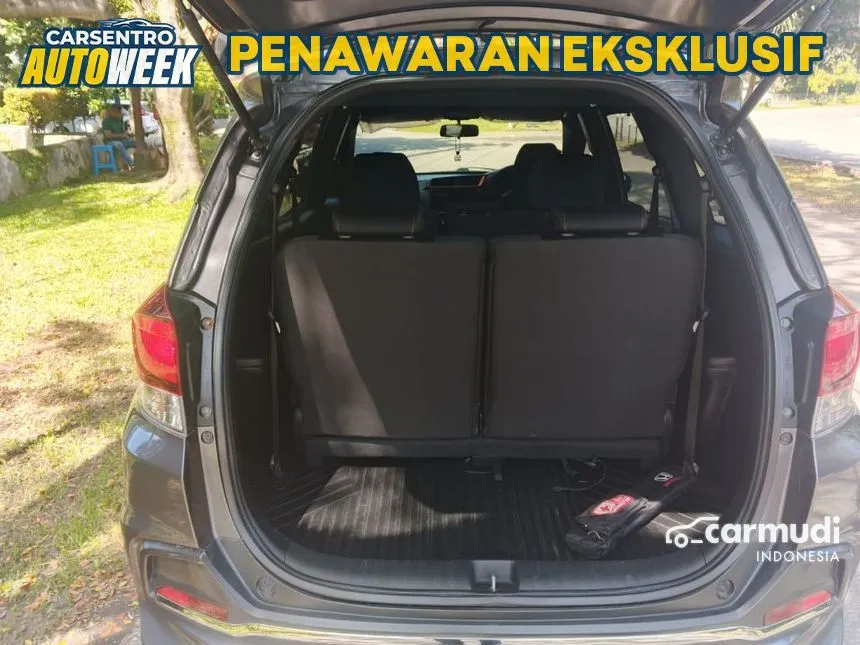 2020 Honda Mobilio RS MPV