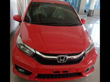 PROMO DISKON, DP RINGAN SPESIAL FEBRUARI HONDA BRIO JABODETABEK
