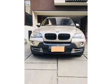 2008 BMW X5 3.0SI - 7 Seaters with Panoramic Sunroof
