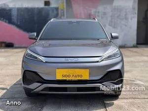 2024 BYD Atto 3 Superior SUV