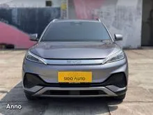 2024 BYD Atto 3 0.0 Superior SUV