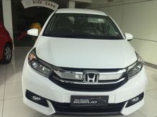 2018 Honda Mobilio Manual Pertamax 1.5 S
