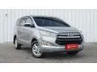 Jual Mobil Toyota Kijang Innova 2020 G 2.0 di DKI Jakarta Automatic MPV Silver Rp 281.000.000
