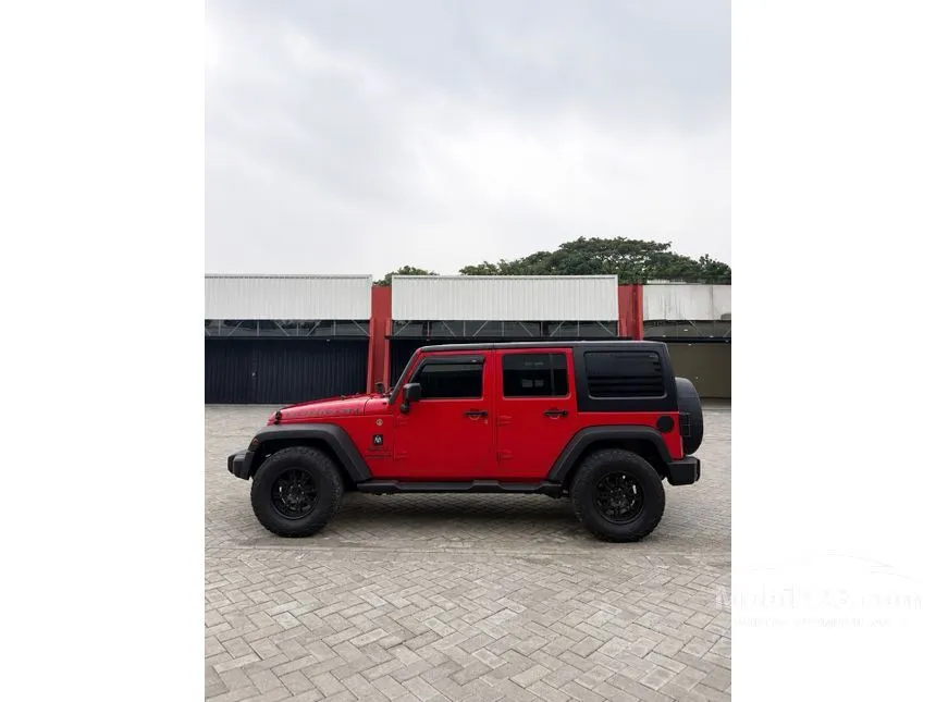 2015 Jeep Wrangler Renegade SUV