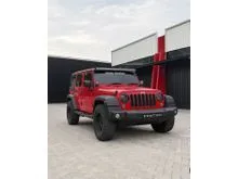 2015 Jeep Wrangler 3.0 Renegade SUV