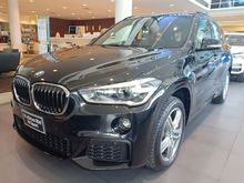 2018 BMW X1 2.0 F48 (ปี 16-20) sDrive18d M Sport SUV AT