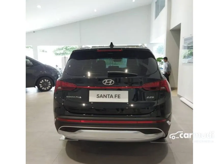 2024 Hyundai Santa Fe Signature SUV