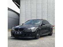 2005 BMW 530i 3.0 E60 Sedan #jualcepatpemiliklangsung
