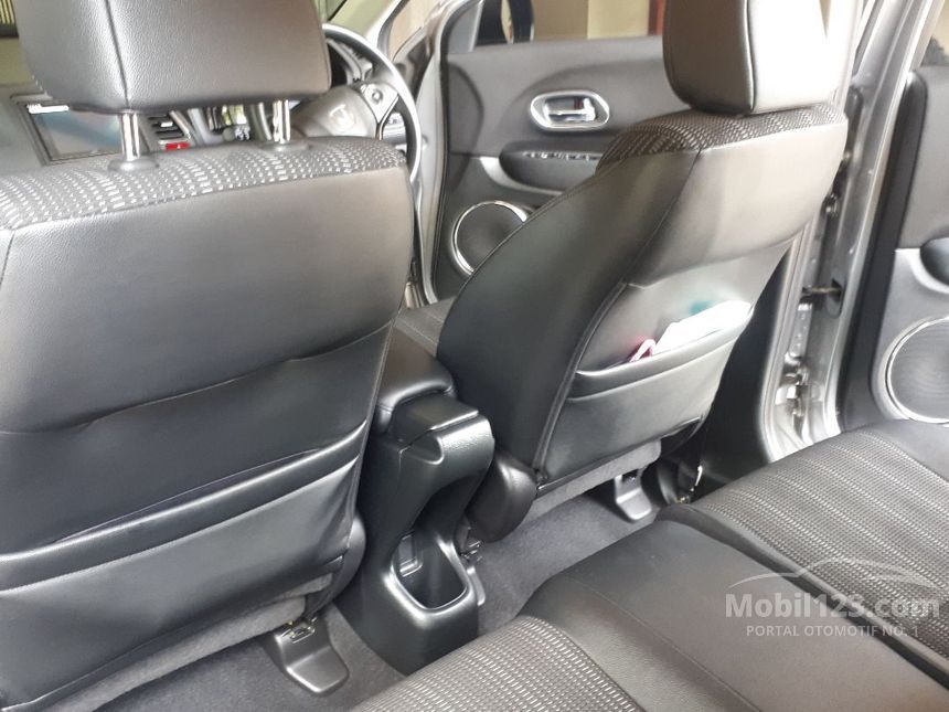 2016 Honda HR-V E Mugen SUV
