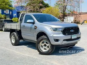2020 Ford RANGER 2.0 Single Cab Pickup