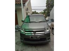 2012 Suzuki APV 1.5 SGX Arena Van
