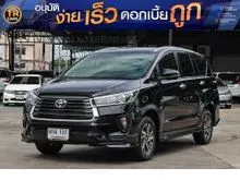 2021 Toyota INNOVA 2.8 (ปี 16-22) Crysta Wagon