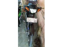 2003 Yamaha Vega