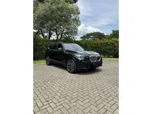 2024 BMW X5 3.0 xDrive40i M Sport SUV