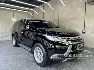 2018 Mitsubishi Pajero Sport 2.4 Dakar 4X4 SUV