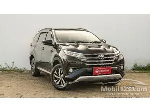 2022 Toyota Rush 1.5 G SUV