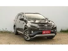 2022 Toyota Rush 1.5 G SUV - GARANSI 1 TAHUN - SIAP PAKAI