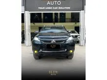 2019 Mitsubishi Pajero Sport 2.4 Dakar 4X2 SUV