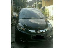 2016 Honda Mobilio 1.5 E Prestige MPV