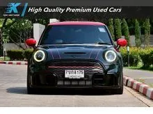2022 Mini COOPER 2.0 F56 3-Door John Cooper Works Hatchback