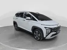 2023 Hyundai Stargazer X Prime MPV