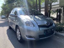 2009 Toyota Yaris 1.5 J Hatchback Matic Istimewa