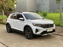 2024 Honda WR-V 1.5 RS SUV / KM LOW / GARANSI 1 TAHUN / PROMO BUNGA NOL PERSEN