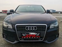 2011 Audi A4 1.8 Base Spec Sedan
