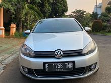 2012 Volkswagen Golf 1.4 TSI Hatchback