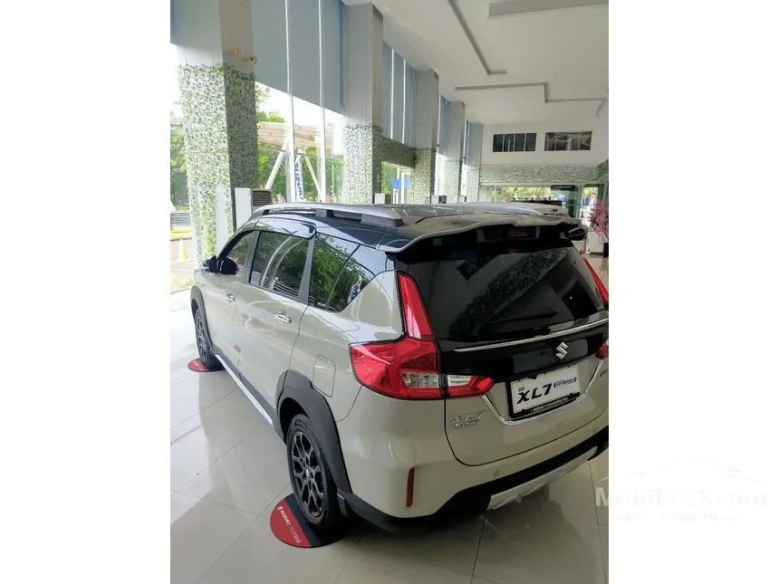 2026 Suzuki XL7 Alpha Hybrid (Two tone) SUV