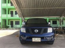 2010 Nissan Frontier Navara 2.5 KING CAB Calibre Pickup MT