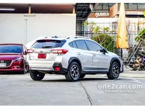2019 Subaru XV 2.0 P SUV