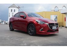 2019 Mazda 2 1.3 (ปี 15-18) High Connect Sedan